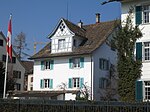 Zieglerhof, Landhaus Kleiner Zieglerhof