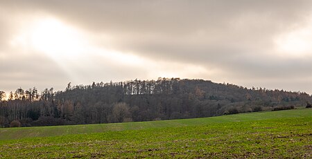 Mönkeberg Ansicht von Nordosten