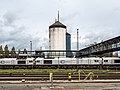 * Nomination Euro Cargo Rail freight locomotives in the railway station area of Mühldorf am Inn --Ermell 07:41, 1 December 2017 (UTC) * Promotion Good quality. --Jacek Halicki 09:26, 1 December 2017 (UTC)