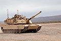 M1 Abrams які невдовзі почнуть постачати США