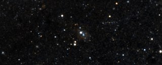 <span class="mw-page-title-main">M33-013406.63</span> Star in the constellation of Triangulum