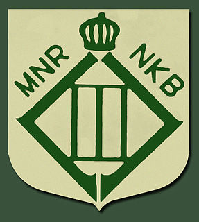 <span class="mw-page-title-main">National Royalist Movement</span>