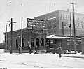 The McGill Street Terminal, c. 1910-1920