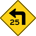 osmwiki:File:MUTCD W1-1aL.svg