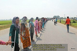 Madheshi people Residents of Madhesh