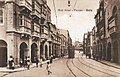 Rue St Anne à Il-Furjana vers 1910.