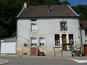 Mairie de Louvières (Haute-Marne) - 3.jpg