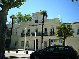 Lunel,  Occitanie, France