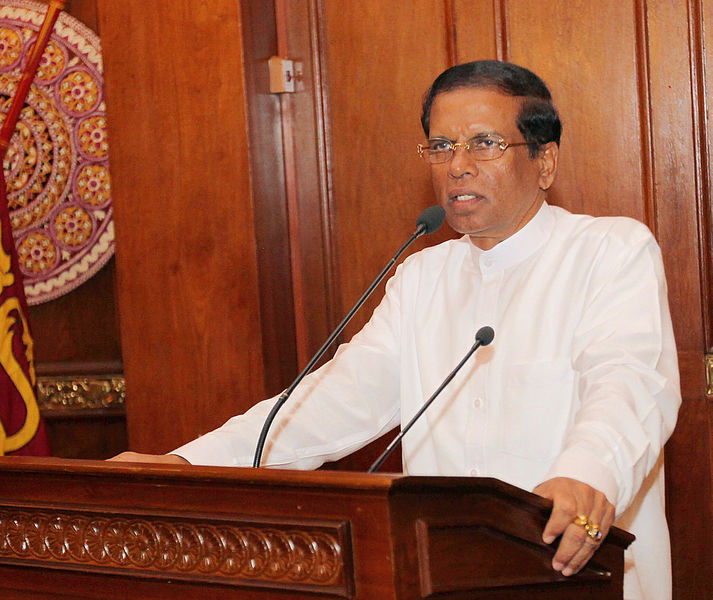 File:Maithripala Sirisena.jpg