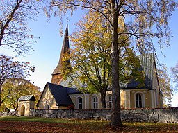 Malma kyrka