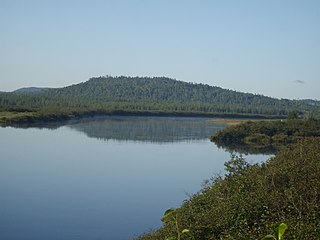 Manouane River (La Tuque)