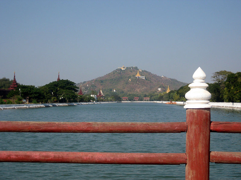 File:Mandalay Hill, Myanmar.JPG