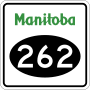 Thumbnail for Manitoba Provincial Road 262