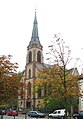 Johanneskirche