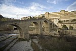 Miniatura per Pont Vell de Manresa