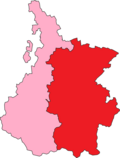 Thumbnail for Hautes-Pyrénées's 1st constituency