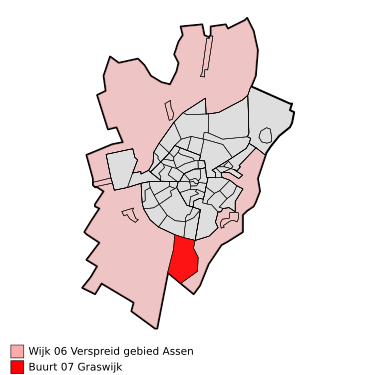 File:Map - NL - Assen - Wijk 06 Verspreid gebied Assen - Buurt 07 Graswijk.svg