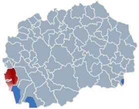 Općina Struga