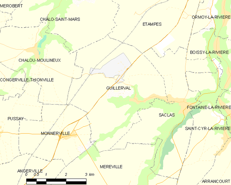 File:Map commune FR insee code 91294.png