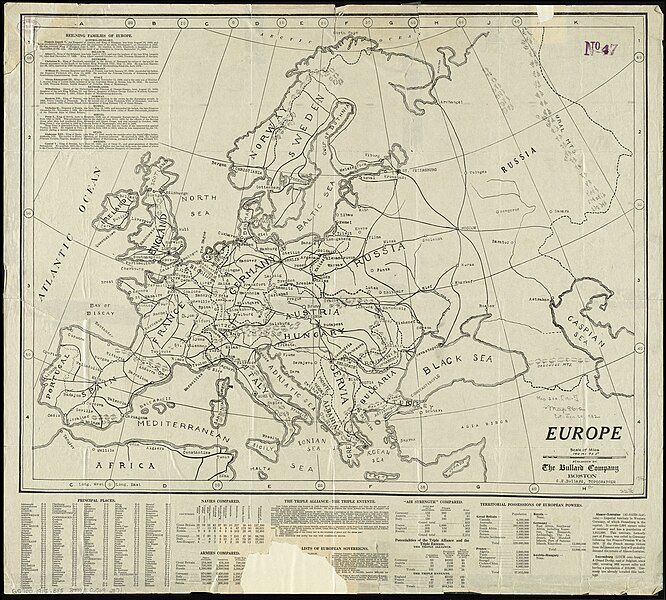 File:Map of Europe 1915.jpg