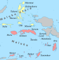 Maluku Islands