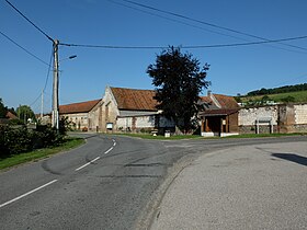 Marant (Pas-de-Calais)