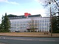 Klinikum Hoyerswerda (Sachgesamtheit)