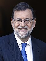 Marianus Rajoy: imago