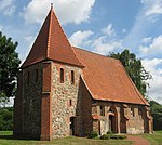 Marienkapelle (Oetzen)