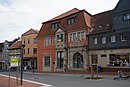 ehem. Lateinschule Anna-Sophianeum; Heimatmuseum Schöningen