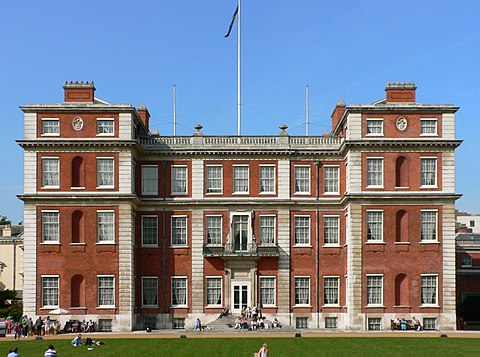 Marlborough House