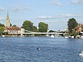 Miniatura para Marlow (Buckinghamshire)