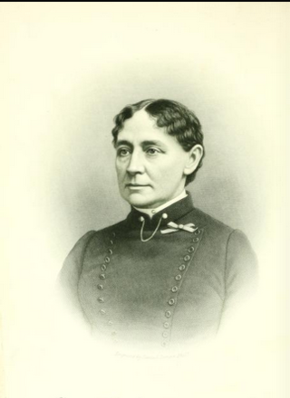 <span class="mw-page-title-main">Mary Brayton Woodbridge</span> American temperance reformer and editor (1830–1894)