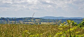 Illustrasjonsbilde av artikkelen Pays de la Vienne