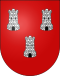 Wappen von Massongex
