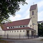 Mater Dolorosa (Berlin-Lankwitz)