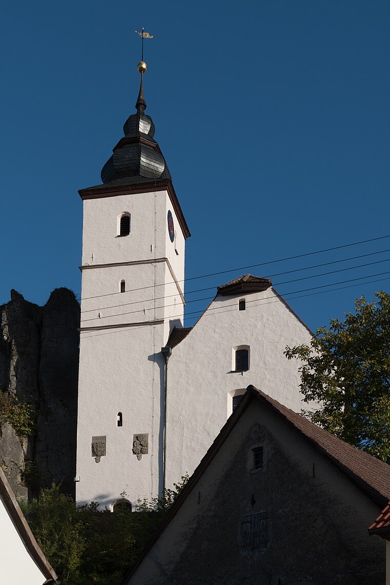 St. Matthäus