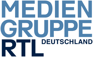 <span class="mw-page-title-main">RTL Deutschland</span> German media group, a subsidiary of RTL Group