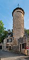 * Nomination Medieval tower in Bozouls, Aveyron, France. --Tournasol7 05:15, 26 August 2023 (UTC) * Promotion  Support Good quality. --F. Riedelio 06:33, 2 September 2023 (UTC)