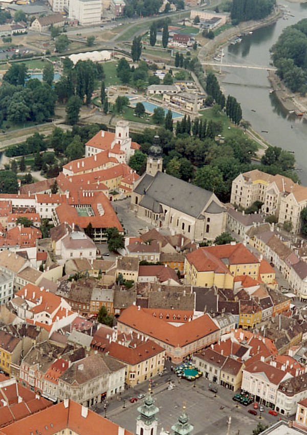 Győr