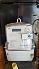 Electricity meters (kWh) - elektriciteitsmeters