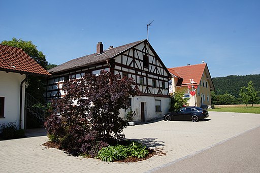 Mettendorf bei Greding 005