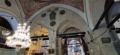 Mevlana Museum, Konya 20.jpg