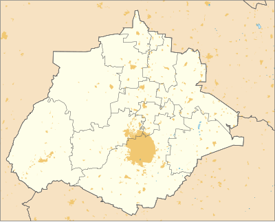 Pueblos mágicos está ubicado en Aguascalientes