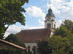 Michaelskirche (Metterzimmern)