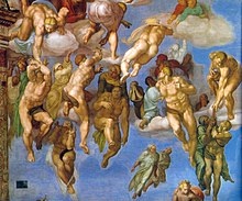 Tripadvisor, Le Jugement dernier : spectacle immersif dans la chapelle  Sixtine fourni par Giudizio Universale. Michelangelo and the Secrets of the  Sistine Chapel
