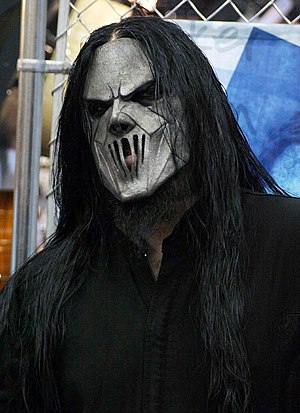 Mick Thomson: Leben, Equipment, Bands