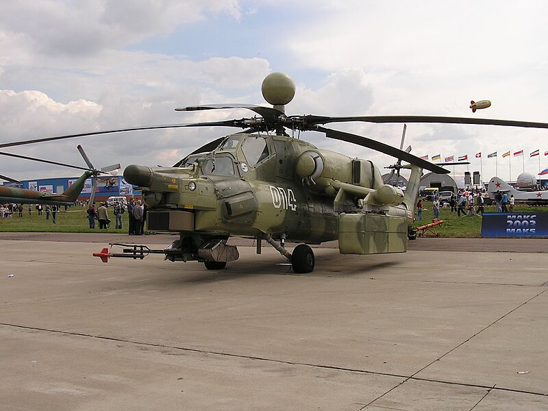 File:Mil Mi-28, MAKS Airshow 2003.JPG