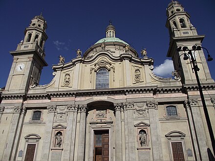 Chiesa Di Sant Alessandro In Zebedia Wikiwand