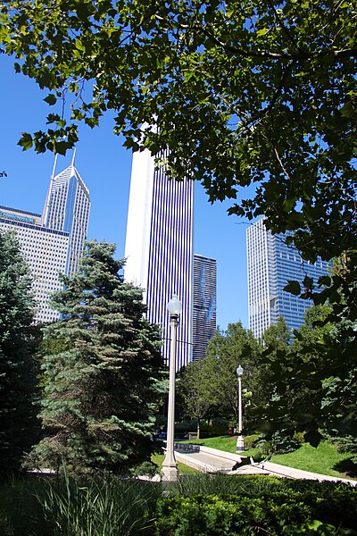 File:Millennium Park (7819381320).jpg